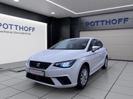 Seat Ibiza 2023