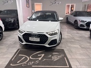 Audi A1 2021