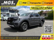 Ford Ranger 2026