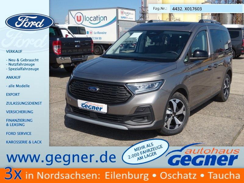 Ford Tourneo Connect