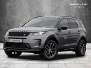 Land Rover Discovery Sport 2025