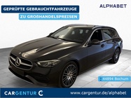 Mercedes-Benz C-Class 2022