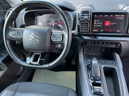 Citroen C5 2019