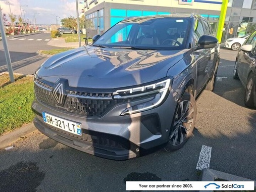 Renault Austral 2023