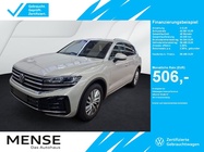 Volkswagen Touareg 2025