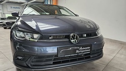 Volkswagen Polo 2023