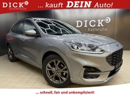 Ford Kuga 2022