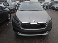 Skoda Fabia 2025