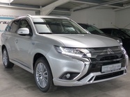 Mitsubishi Outlander 2020