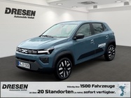 Dacia Spring 2026