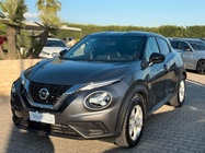 Nissan Juke 2021