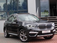 BMW X3 2020