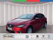 Seat Ibiza 2025