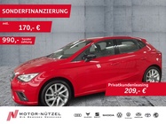 Seat Ibiza 2024