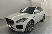Jaguar E-Pace 2021