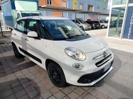 Fiat 500L 2020