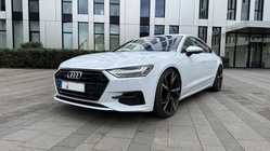Audi A7 2019