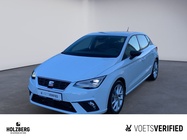 Seat Ibiza 2023