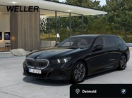 BMW 5 Series 2025