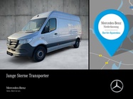 Mercedes-Benz Sprinter 2022