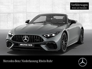 Mercedes-Benz SL-Class 2026