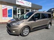 Ford Tourneo Connect 2019