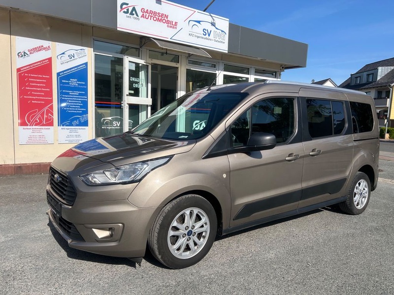 Ford Tourneo Connect