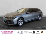 Volkswagen Passat 2025