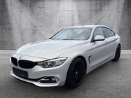 BMW 4 Series 2014