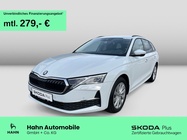 Skoda Octavia 2025