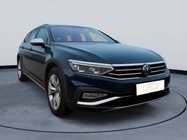 Volkswagen Passat 2023