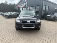 Volkswagen Touareg 2004