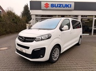 Opel Zafira 2020