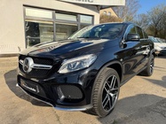 Mercedes-Benz GLE-Class 2019