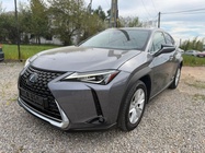 Lexus UX 2021
