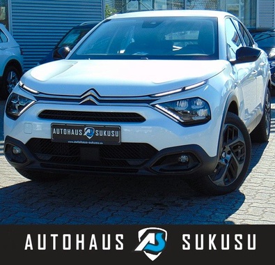 Citroen C4 2024