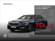BMW i5 2025