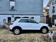 Volkswagen T-Roc 2019