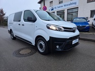 Toyota Proace 2020