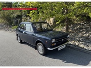 Fiat 127 1972
