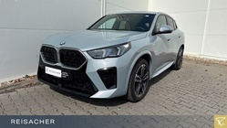 BMW X2 2025
