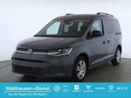 Volkswagen Caddy 2025