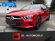 Mercedes-Benz A-Class 2019