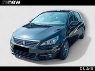 Peugeot 308 2018