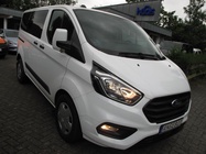 Ford Transit 2019