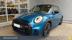 MINI Cooper 2022