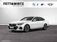 BMW 5 Series 2025