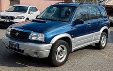 Suzuki Grand Vitara 2004
