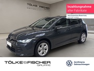 Volkswagen Golf 2025