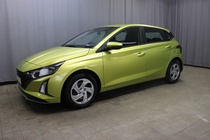 Hyundai i20 2024